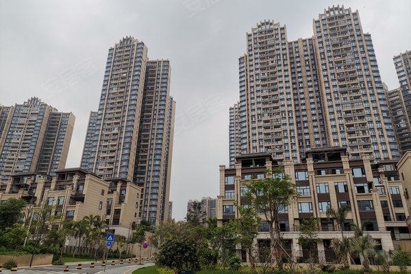 招商雍华府,悦景路-广州招商雍华府二手房,租房-广州安居客