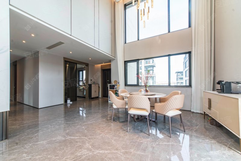 路劲铂樾二手房,626万,4室2厅,3卫,211.55平米-常州安居客