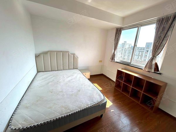 杭州西湖文苑嘉绿景苑嘉绿景苑精装两房,近蚂蚁金服云州国际天目里