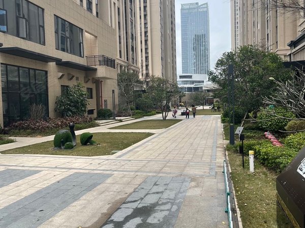 泉州石狮狮城国际广场中骏悦景府(商住楼)八卦街凤凰城旁中骏悦景府