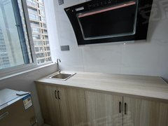 古塘KTV旁青枫雅苑(二期) 1室 1100包物业宽带有厨房