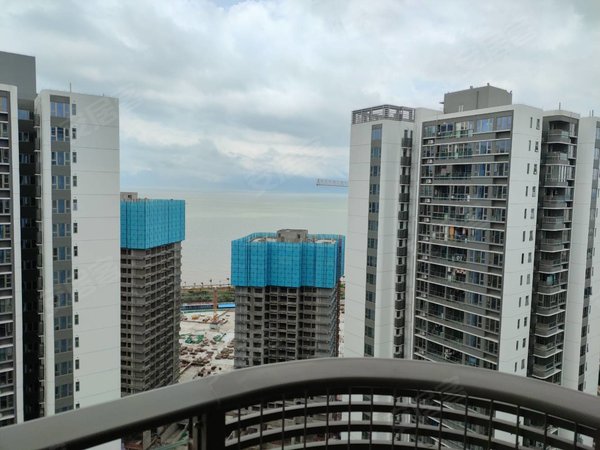 珠海高新区唐家湾格力海岸(六期)格力六期全新空房,出租,性价比高!