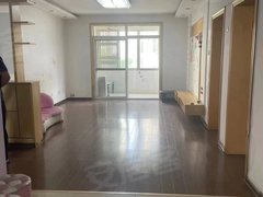 芜湖芜湖县东湖公园都市花园竹苑 2室2厅1卫出租房源真实图片