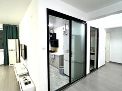 龙口东城区兰兴路3室 龙城国际 稀有 龙湖天街北临 保利出租房源真实图片