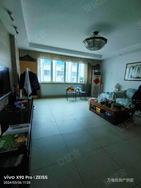 城中花园临安公寓住宅