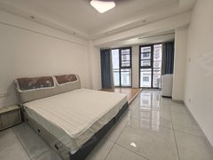 西双版纳景洪曼弄枫曼城 52平 一居室 只年租 可以半年付 随时看房 随时入住出租房源真实图片