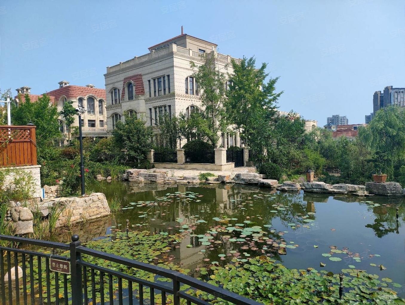 必看好房颐山源墅多层洋房中楼层一梯一户带车位诚意出售