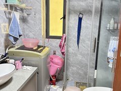 康阳新村二期 单间出租 民水民电 燃气洗澡