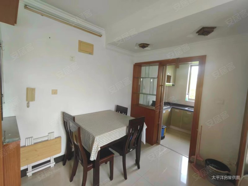 玉兰香苑(二期b区) 精装可拎包入住 交通便利 商业配套齐全