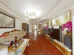 大连中山二七广场文海小区 2室2厅1卫出租房源真实图片