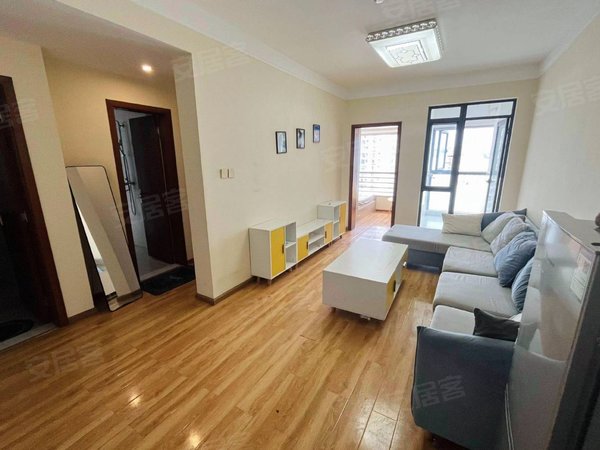 【多图】誉峰峰景,世博片区租房,学校旁次新小区,拎包入住,北市区铂金