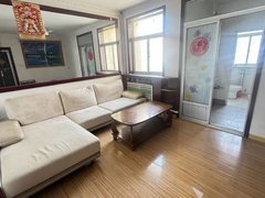 河间一中诗经中路紧邻八中家具家电齐全步梯五楼非顶楼出租房源真实图片