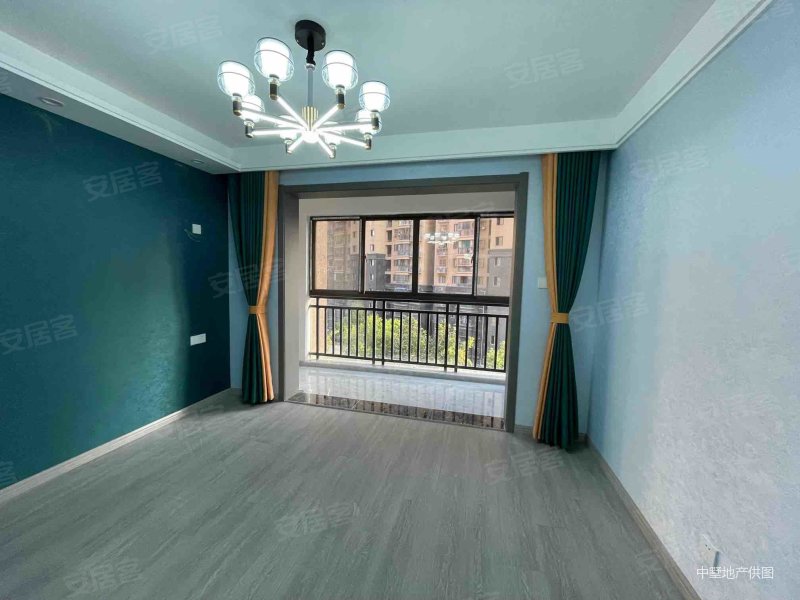 来安花园 出行方便 电梯房 低容积 南北通透 近地铁