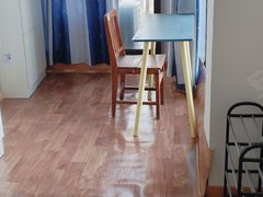 铜陵铜官万达广场中梁熙华府 4室2厅2卫出租房源真实图片