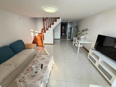 苏州吴中木渎大治桥地铁口 东门町精装复式两房 家电齐全 拎包入住出租房源真实图片