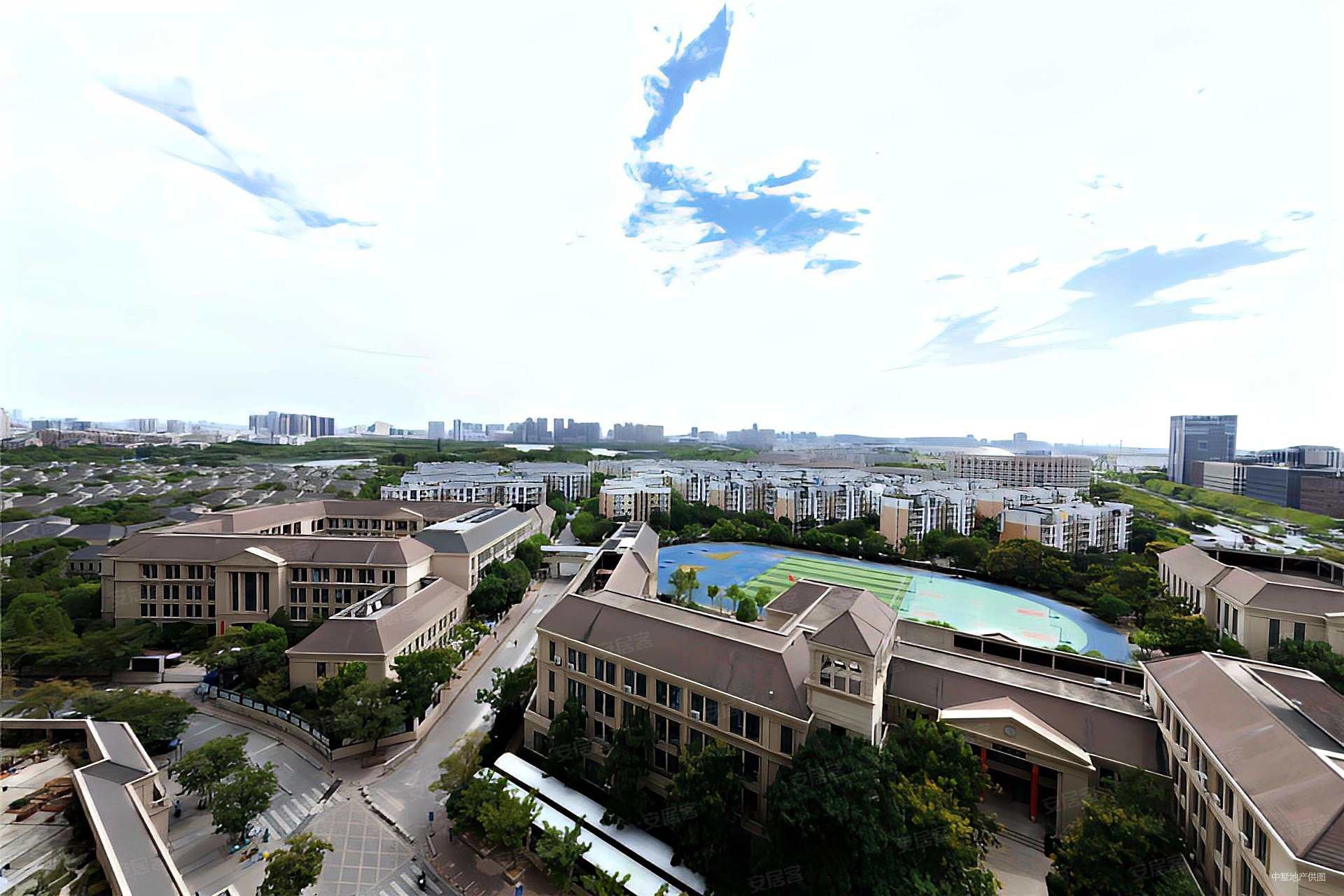 合肥房产网>合肥二手房>经开二手房>中环城二手房>绿城翡翠湖玫瑰园>