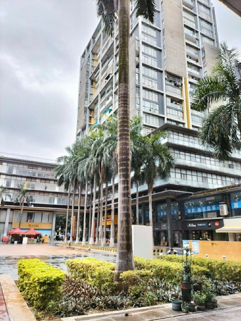 总价70多万,阳光100城市广场二手房,78万,1室1厅,1卫,68平米-南宁安居