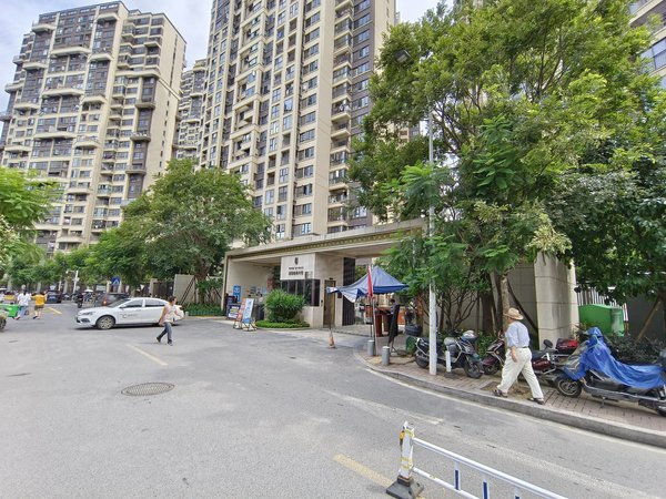 福州晋安新东区金辉优步大道可短租 地铁二号线 肿瘤医院  商品房社区