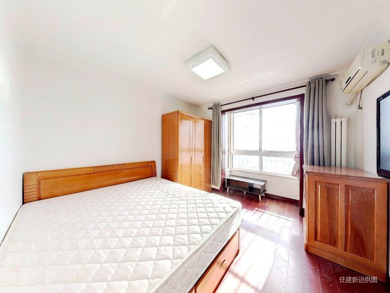 翠成馨园c区 南北方向 视野好 采光好,垡头翠城盛园社区(垡头翠成馨园