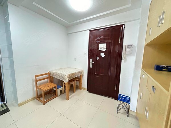 【多图】金地华公馆,光谷广场租房,金地华公馆 1室1厅1卫 电梯房 配套