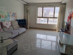 垦利兴隆街兴隆街城区利河佳苑三楼130平家具家电齐全12500元出租房源真实图片