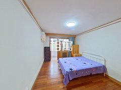 北京朝阳健翔桥我爱我家相寓 健翔桥华严北里2号院中楼层2居室出租房源真实图片