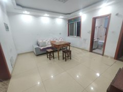 苏州相城北桥盛北六期精装两室出租，燃气做饭民用水电，家具家电齐全拎包入住出租房源真实图片