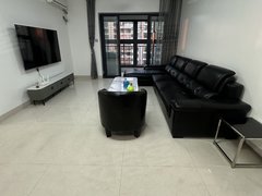 石狮狮城国际广场九二路出租洋下附近一小对面凤凰城小区精装修二房，性价比高，拎包入住出租房源真实图片