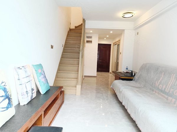 昆明呈贡建工新城俊发蓝湖俊园俊发蓝湖俊园 2室1厅2卫出租房源真实