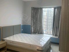 贵阳小河经开区黄河路龙湾国际(一期) 1室0厅1卫出租房源真实图片