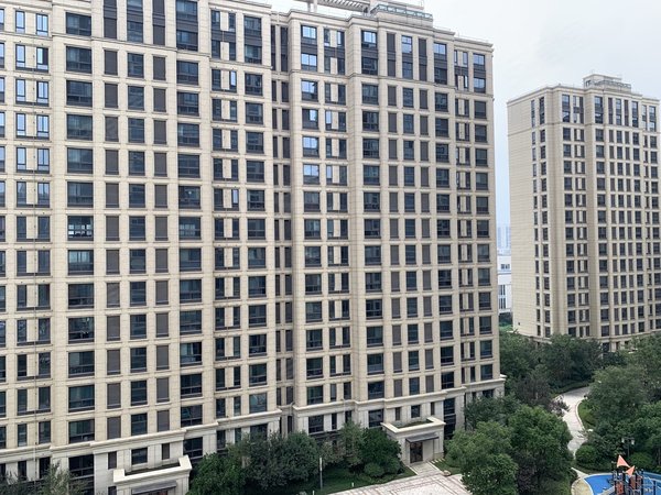 嘉兴南湖南湖街道荣安府(南湖)9月25新上房源,荣安府,边套户型,大三房