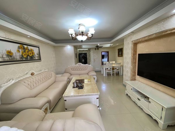 深圳龙岗龙城国际欧景城新上!