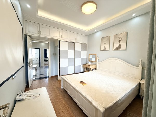 金华婺城江北体育街7号楼近永盛 银泰 人民广场 中心医院 帝壹城 恒大出租房源真实图片