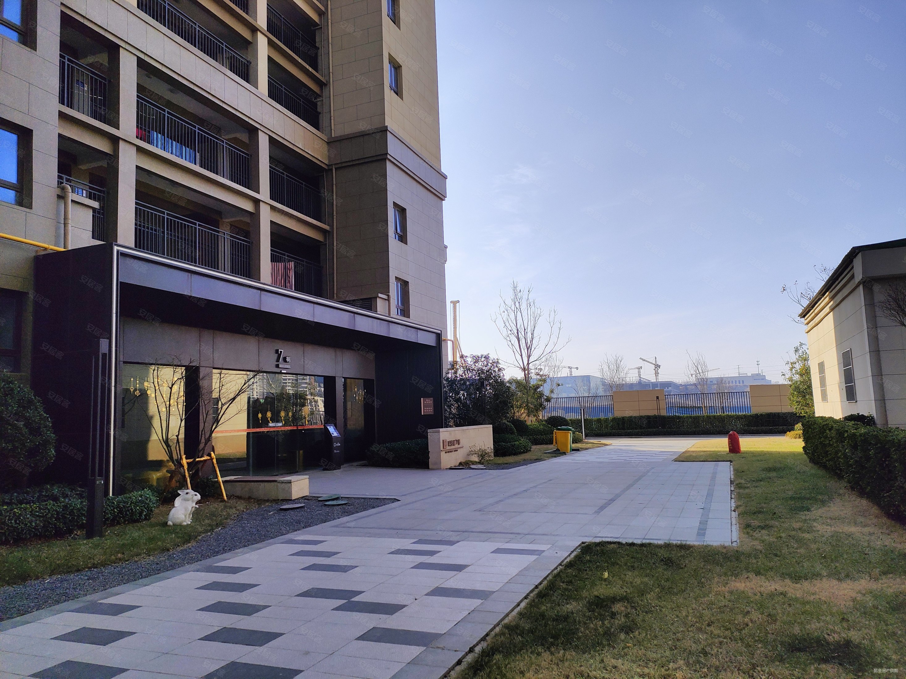 洛阳房产网>洛阳二手房>涧西二手房>牡丹公园二手房>建业科技城>