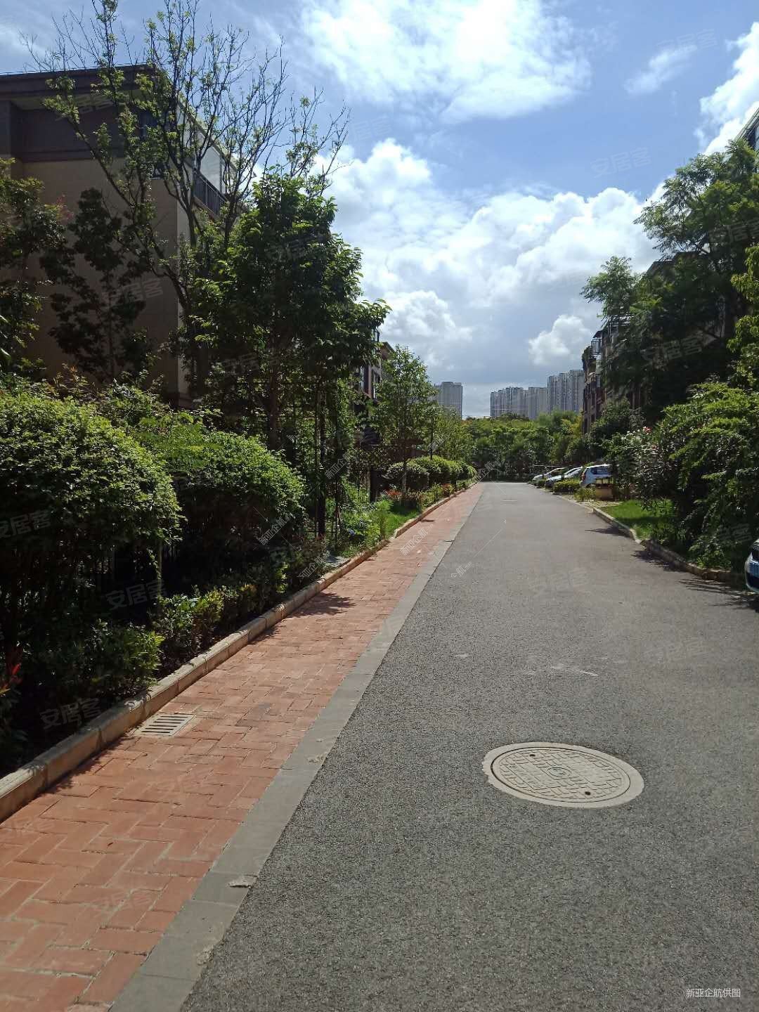 时代俊园翔盛园