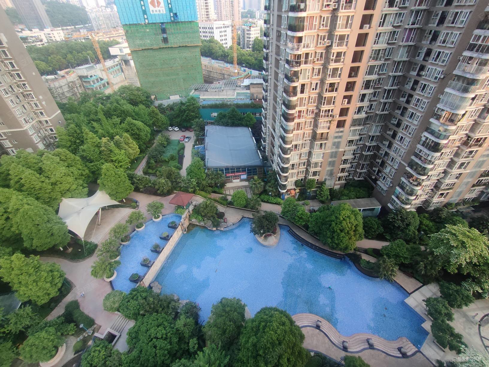 贵阳房产网>贵阳二手房>南明二手房>蟠桃宫二手房>盛世花城>