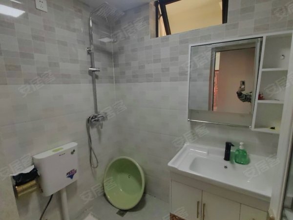 曲靖麒麟南市区华厦印象华厦印象 品质小区 精装修三室带家具家电出租房源真实图片
