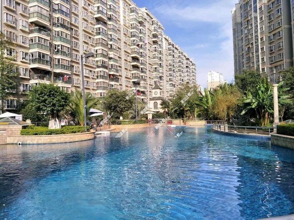 大商汇租房,华都空房 3房 仅需要1650 需要赶紧来看,西山租房-昆明58