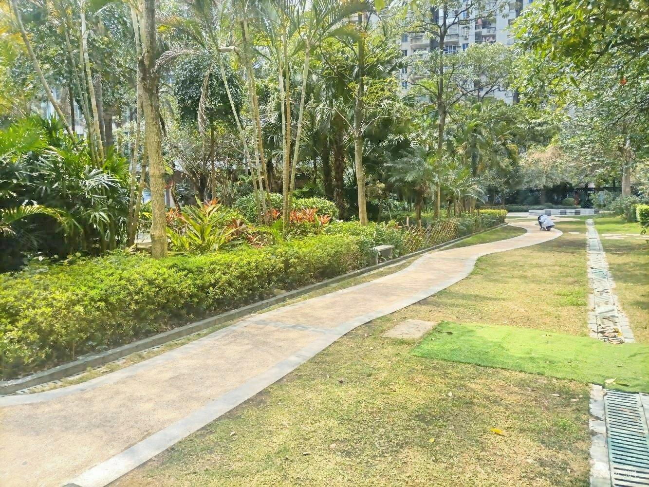 惠州房产网>惠州二手房>惠城二手房>东湖花园二手房>颐景花园>