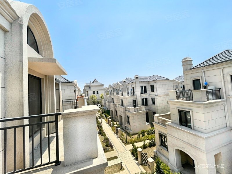 半岛印象花园(别墅)二手房,850万,4室2厅,3卫,218平米-苏州安居客