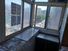 鞍山铁东胜利路对炉小区 3室1厅1卫出租房源真实图片