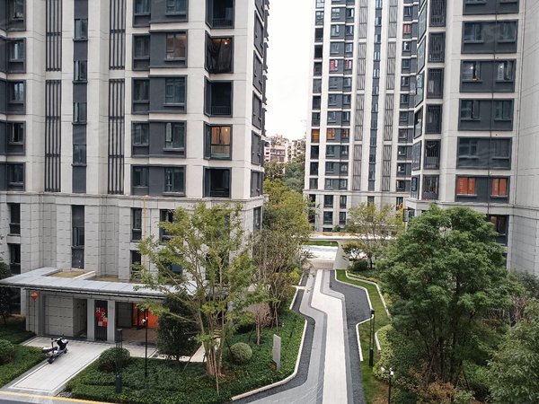 福州台江元洪城南山纵横瀛洲府达道地铁口 市一医院 中亭街 特艺城 老