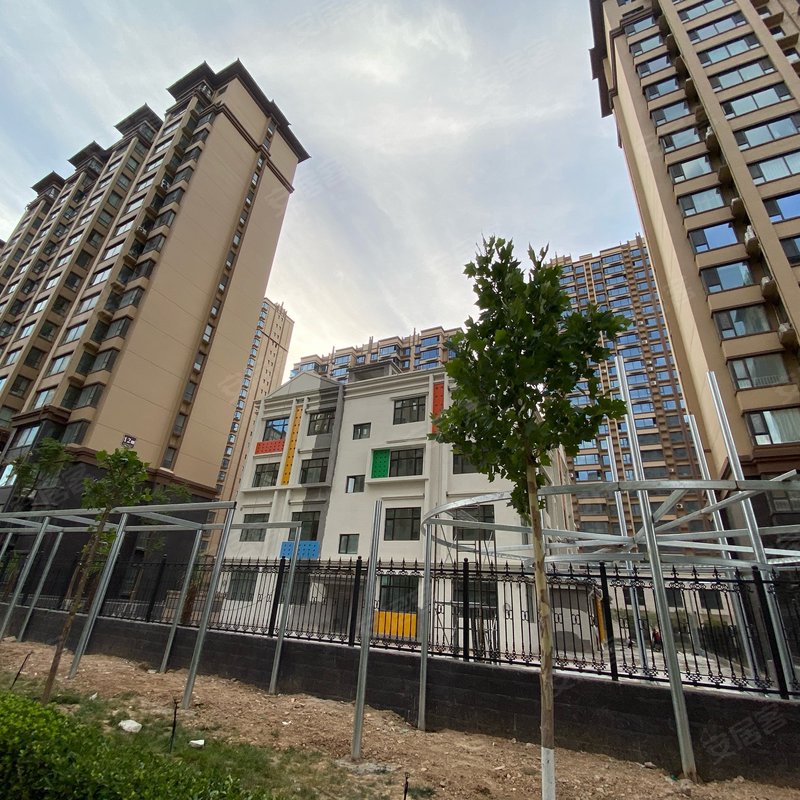 【港府名都, 港府名都小区详情,房价走势,房源,业主论坛】- 运城58