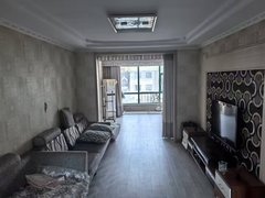延边延吉发展区出租 恒润第一城 5楼 70平 一室一厅 南北通透 精装修出租房源真实图片