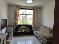 周口西华西华县中医院书香缭绕，美景阔境，交通发达，经典户型，简装家电齐全。出租房源真实图片