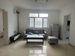 乐陵城区新一中枣城明珠出租 精装两室 停车方便 拎包入住家具家电齐全出租房源真实图片