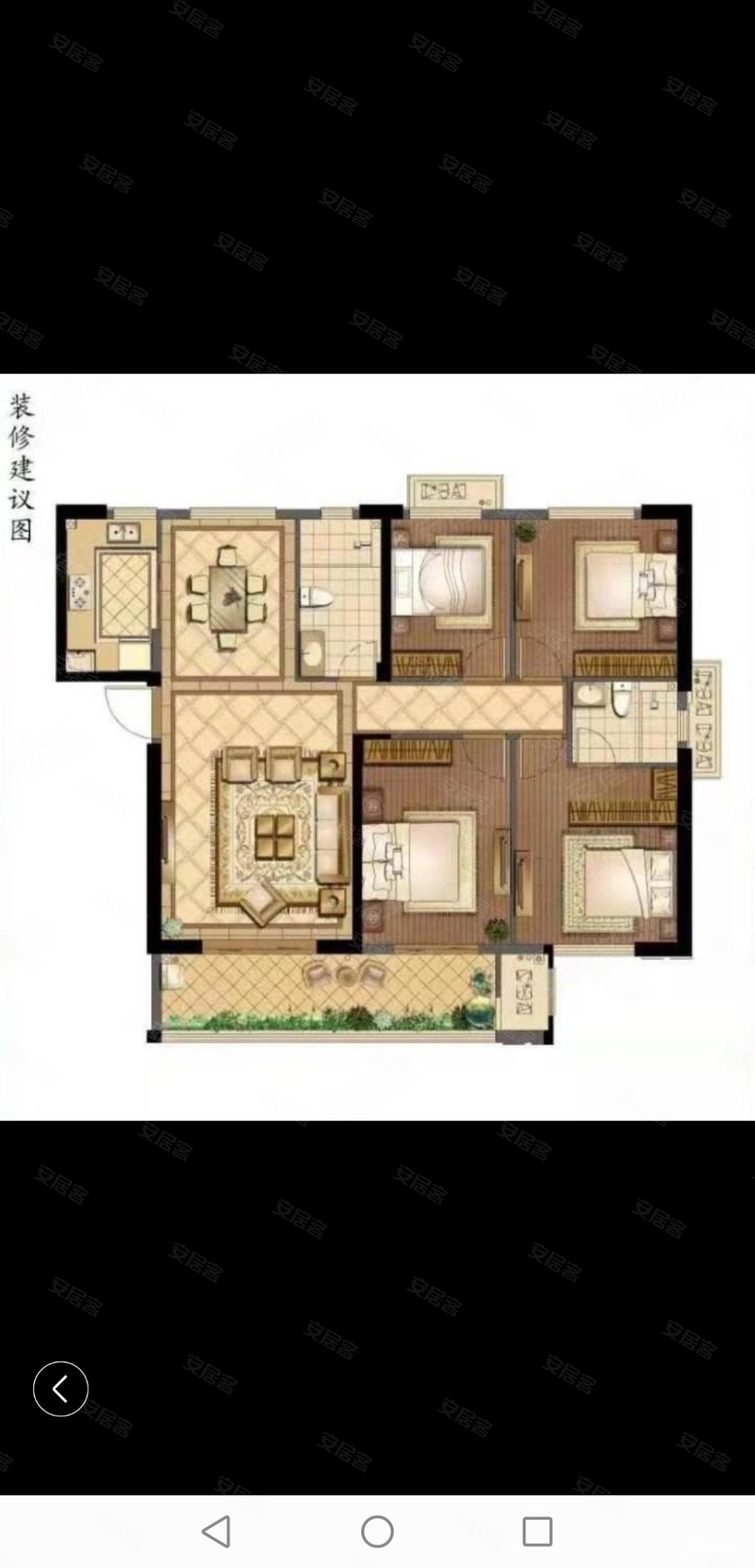 满二 精装可拎包入住 双卫 商品住宅 电梯房 购物方便,金辉华府二手房