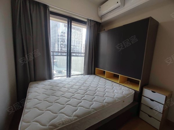 深圳龙岗横岗荣德雨辰公寓新出!横岗地铁站荣德国际精装大三房出租!