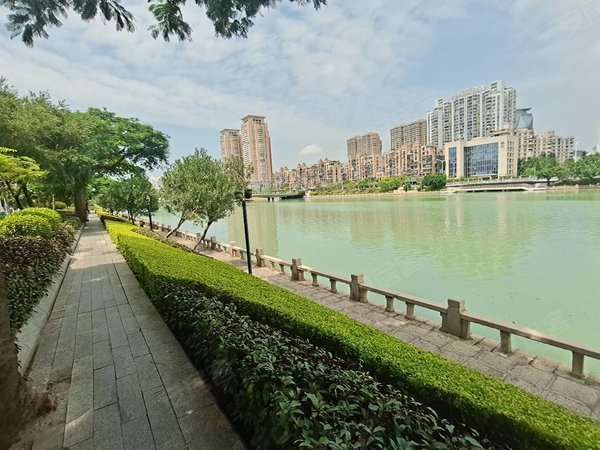 厦门思明莲坂联谊广场莲坂 联谊广场 槟榔路公交站 育秀东路地铁口 多