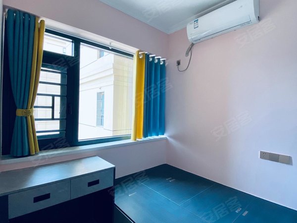 重庆奉节奉节城区海成滨湖上院(b区)滨湖上院新装3房出租出租房源真实